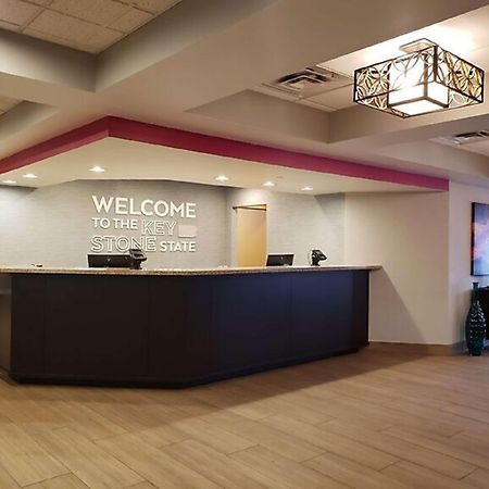 Hampton Inn Johnstown Geistown Extérieur photo