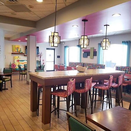 Hampton Inn Johnstown Geistown Extérieur photo