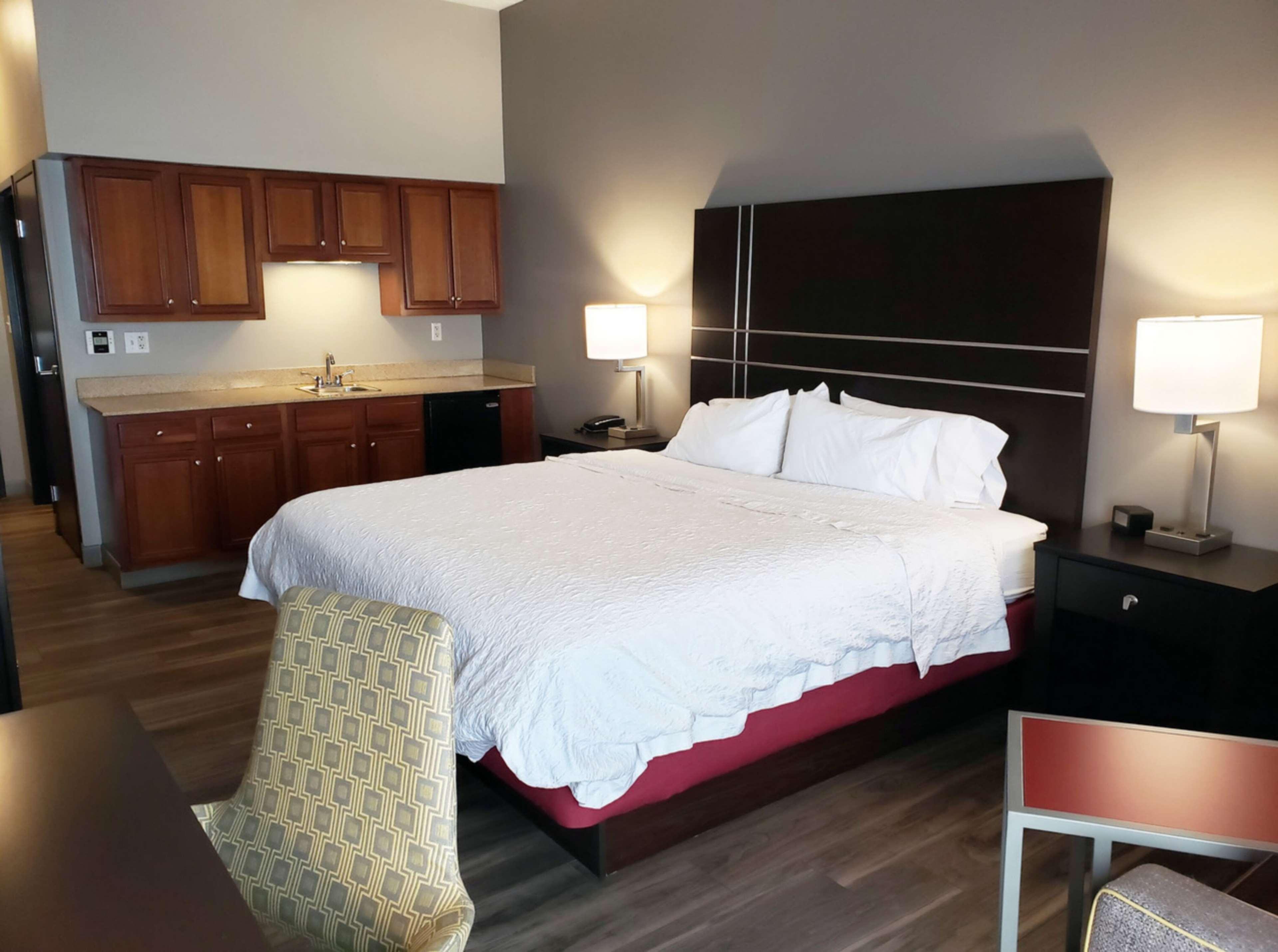 Hampton Inn Johnstown Geistown Extérieur photo