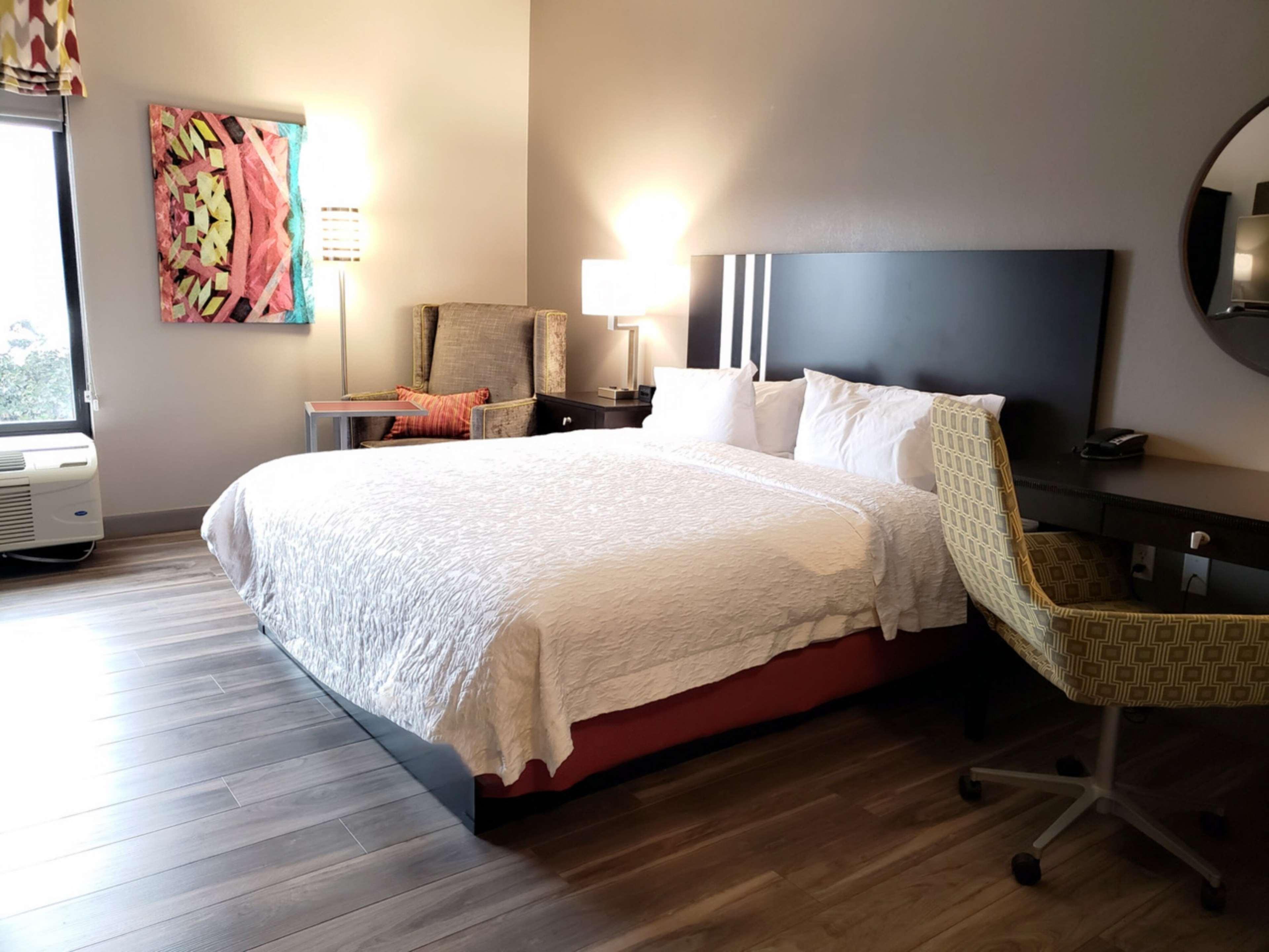 Hampton Inn Johnstown Geistown Extérieur photo