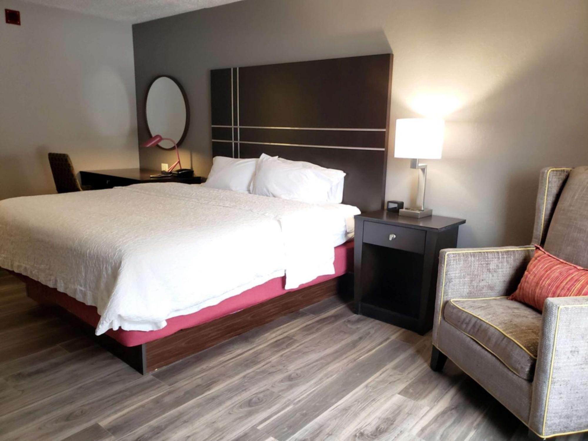 Hampton Inn Johnstown Geistown Extérieur photo
