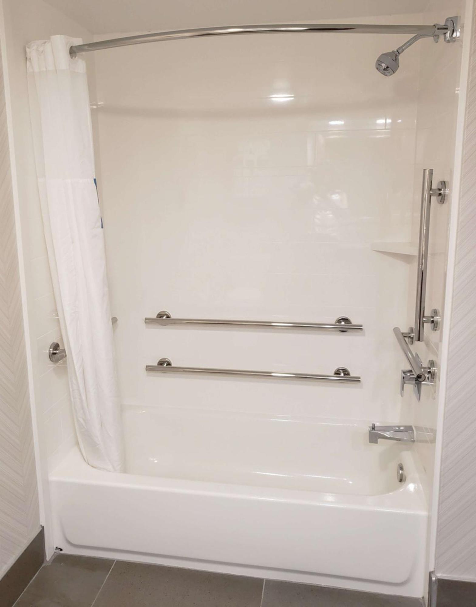 Hampton Inn Johnstown Geistown Extérieur photo