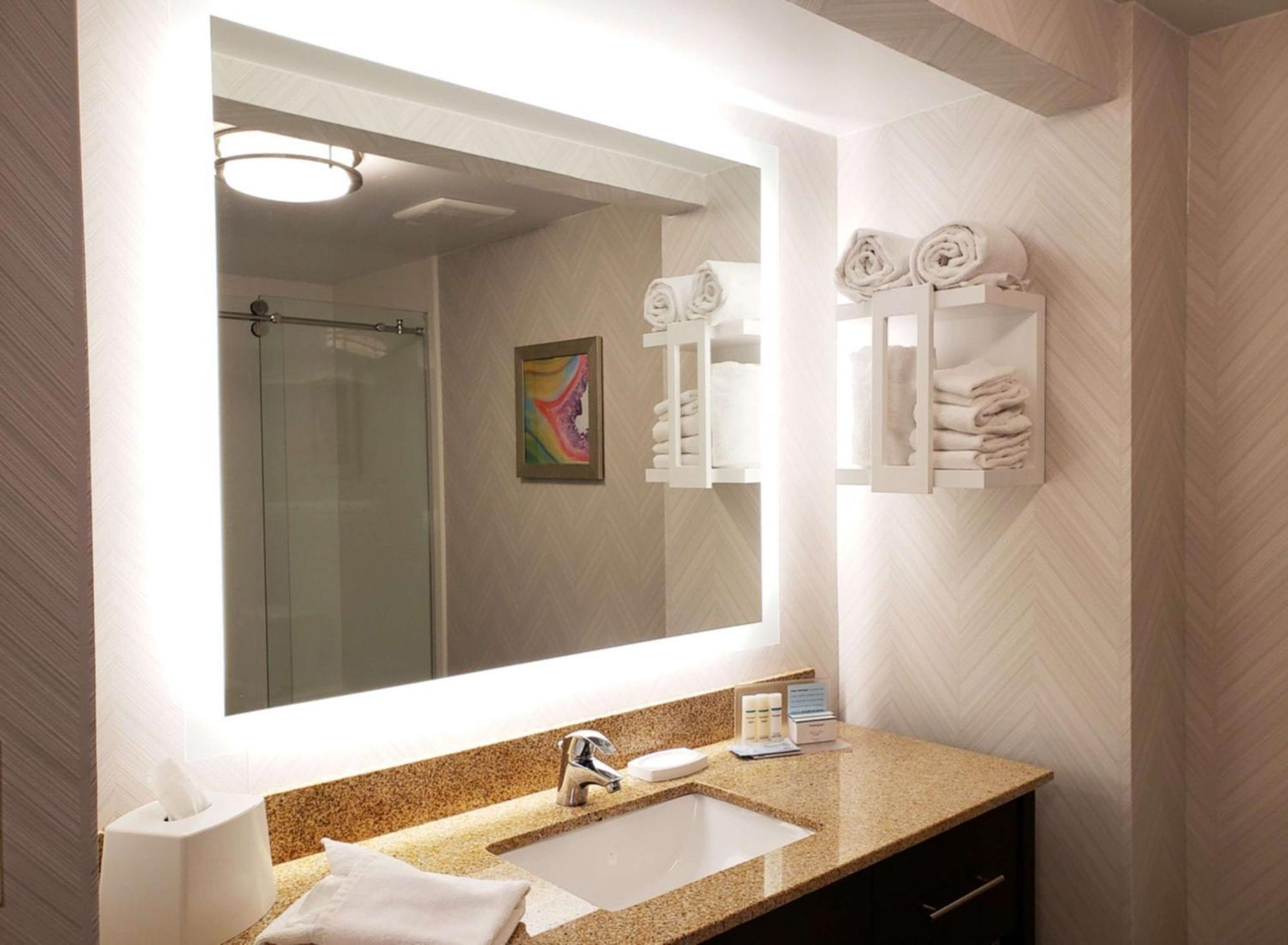 Hampton Inn Johnstown Geistown Extérieur photo