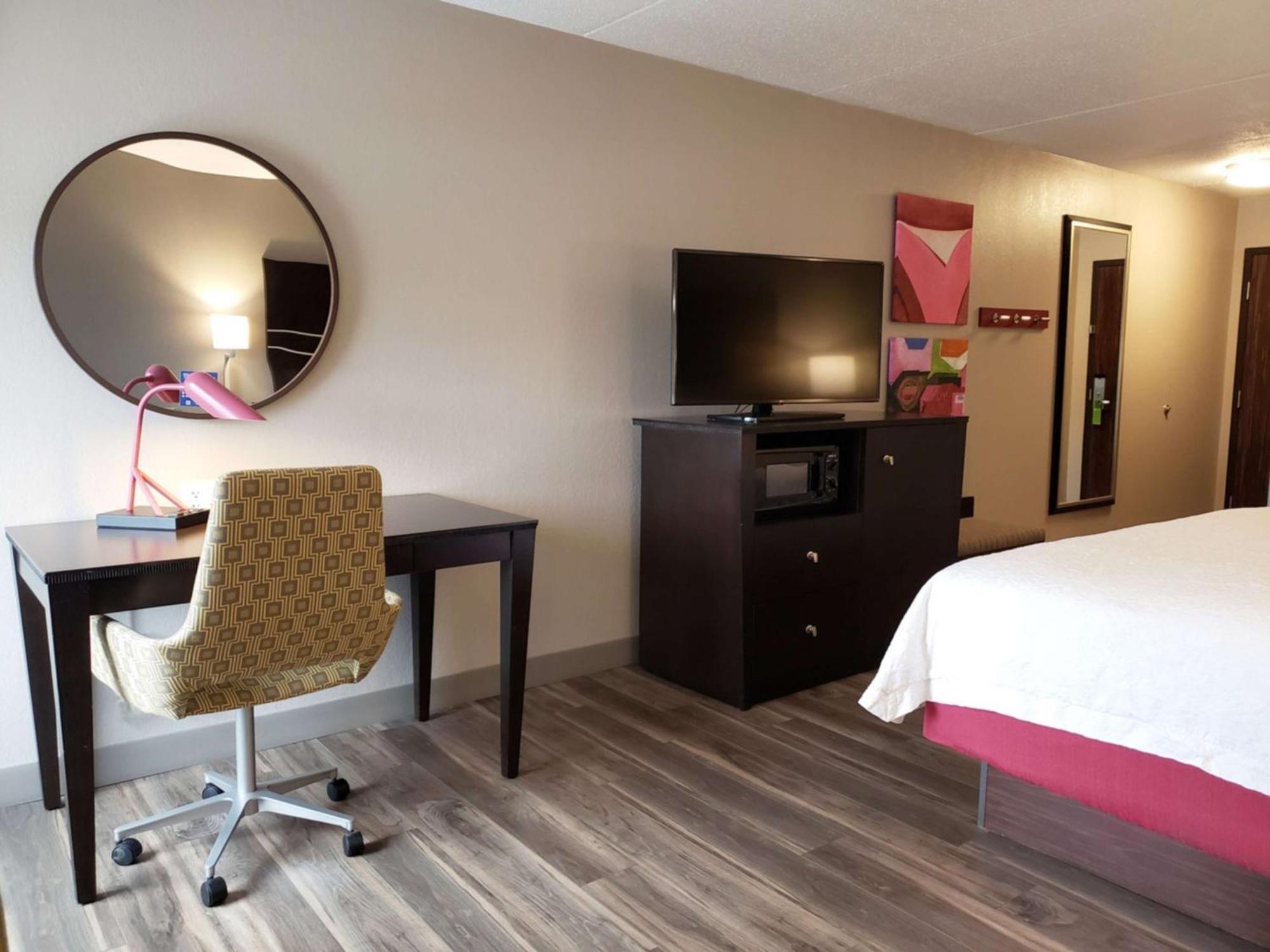 Hampton Inn Johnstown Geistown Extérieur photo