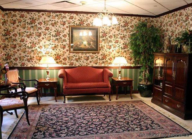 Hampton Inn Johnstown Geistown Intérieur photo